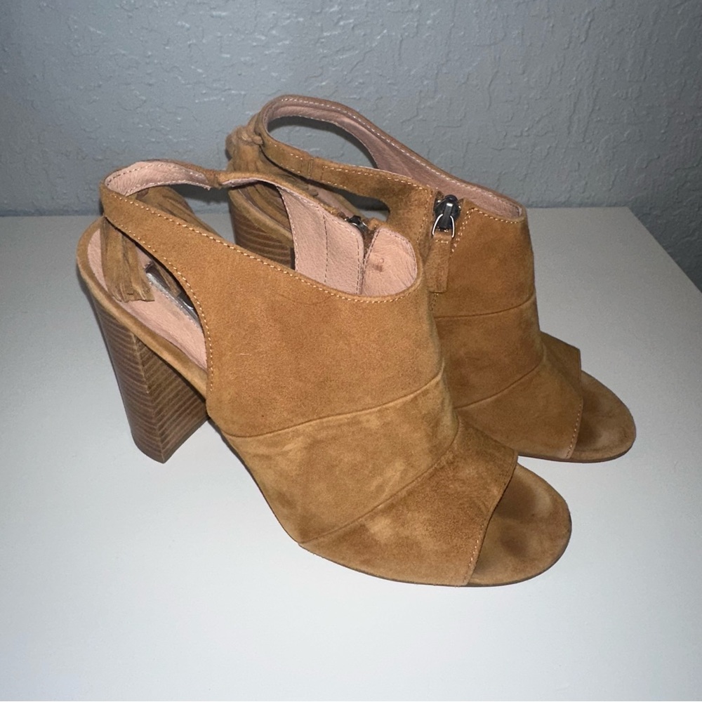 halogen heels - Picture 2 of 6